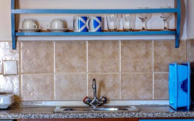 Corali Studios and Portobello Apartments