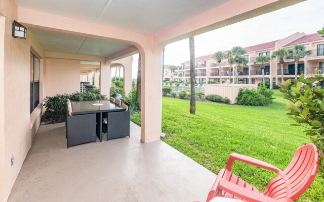 Sea Place 12125 Ground Level