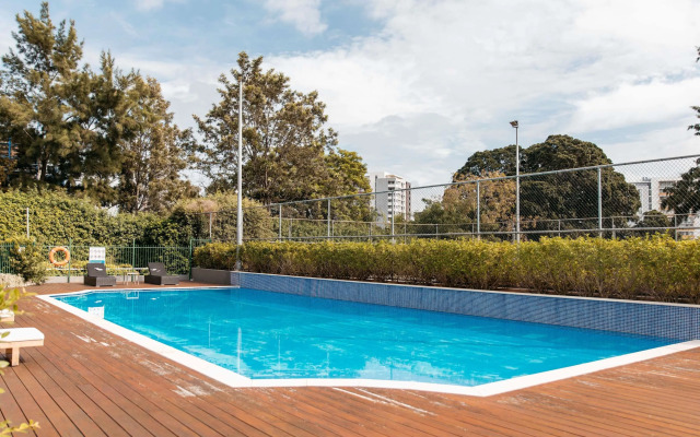 Mercure Sydney Parramatta