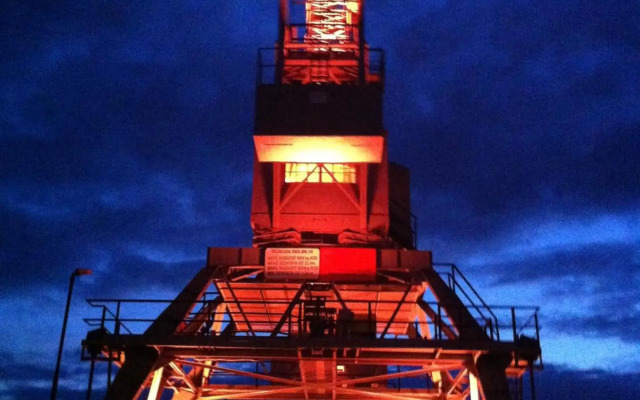 Studio apartman "Arna"