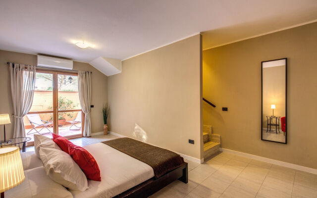 Inn Bracciano Suite