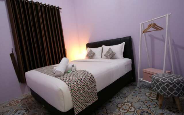 Omah Bugisan By The Grand Java