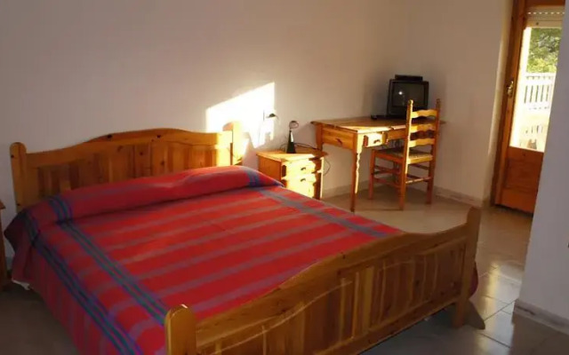 Hotel Sa Valasa