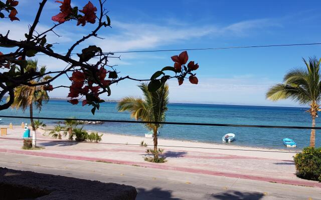 Posada De Las Flores La Paz