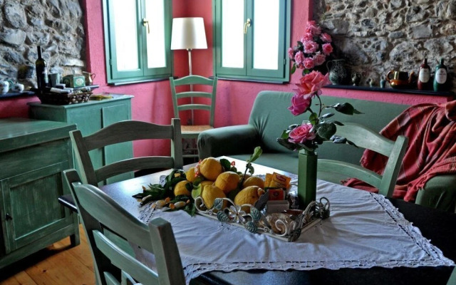 Agriturismo Ca' dei Conti