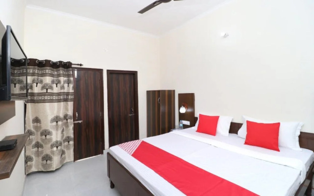 Hotel Sharnam By OYO Rooms
