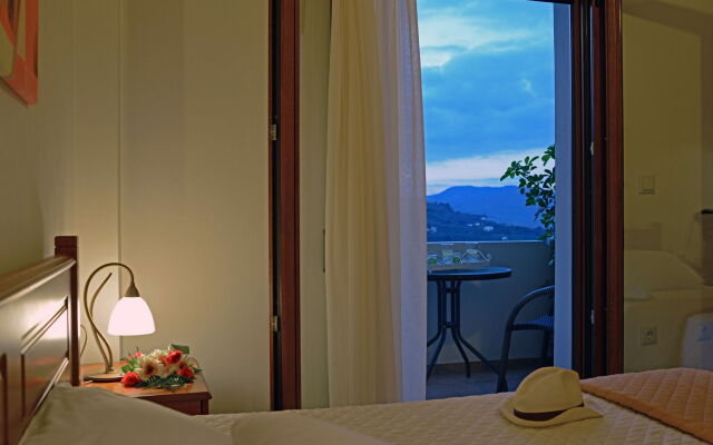 Bluefairy Villas