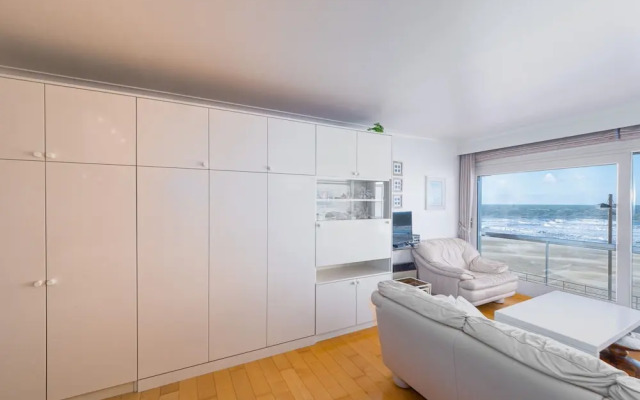 Seaview Apartment, Middelkerke