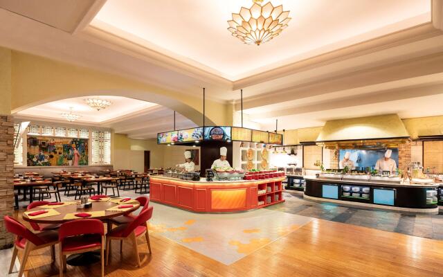 Shangri-La Harbin