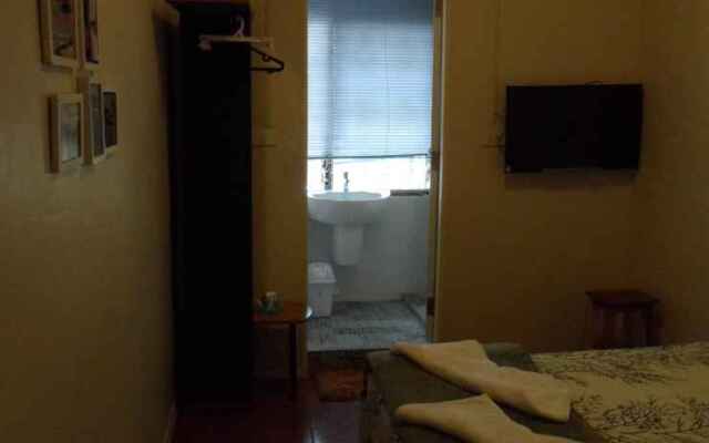 S99 hostel