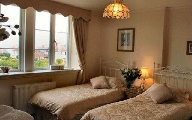 Hurlestone B&B
