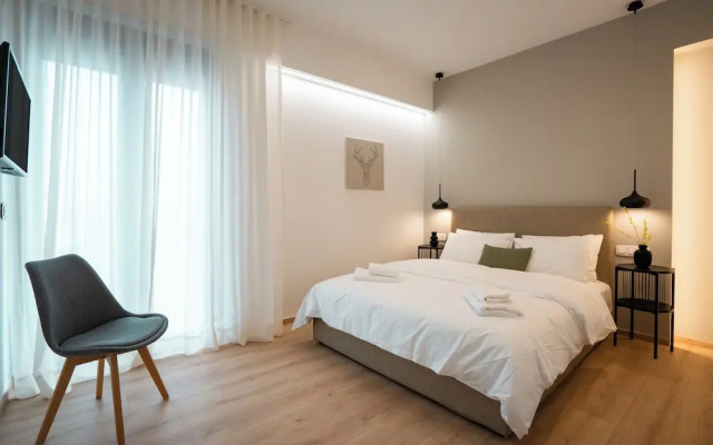The Edge - Luxury Residences