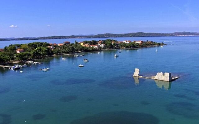 Apartment Dević Zadar/Sukošan