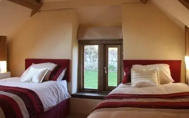Pilgrims Rest Cottages