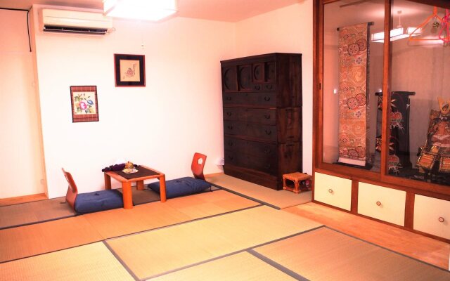 Guest House Kominka Nagomi