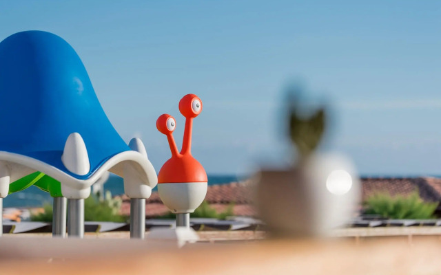 Hotel Marina Residence