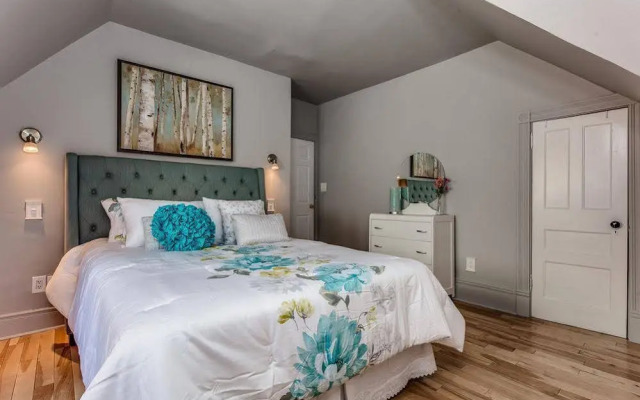 Dunn House Bed & Breakfast