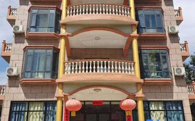 Yangshuo Nature Homestay