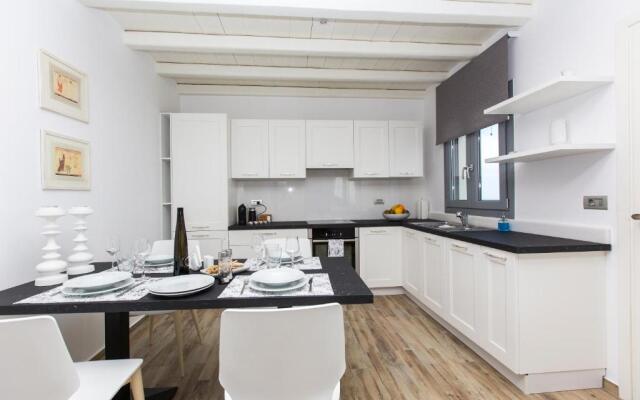 Naxos Rock Villas