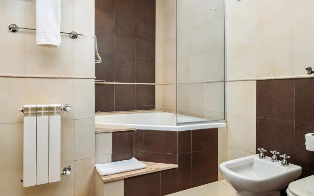 Tres Pircas Hotel & Spa