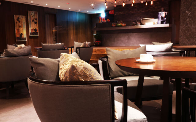 Maison de Chine Hotel Chiayi