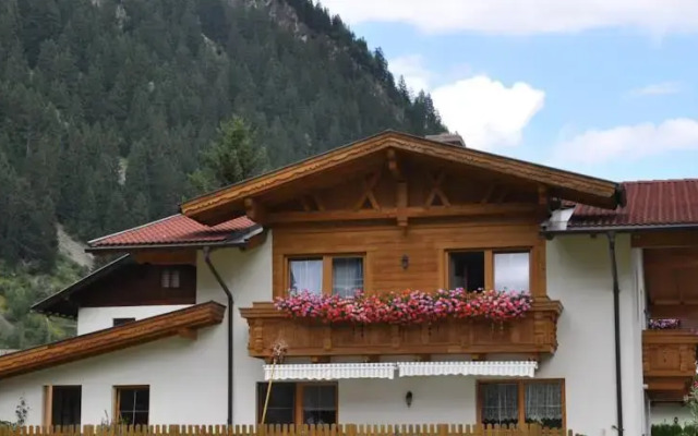 Haus Grießer