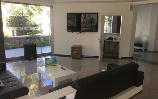 Pasham Beach Villa & Residence