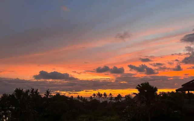 The Edelweiss Ultimo Canggu