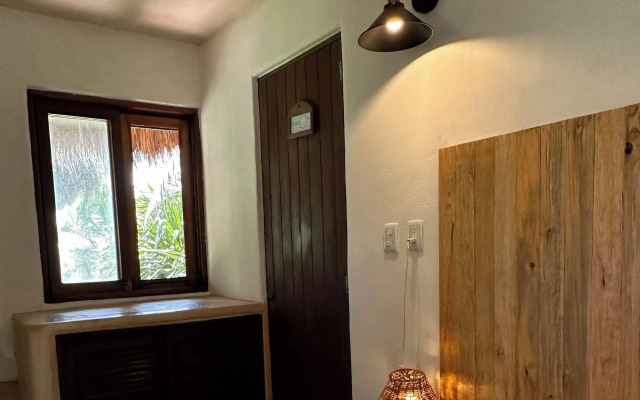 La conchita Tulum