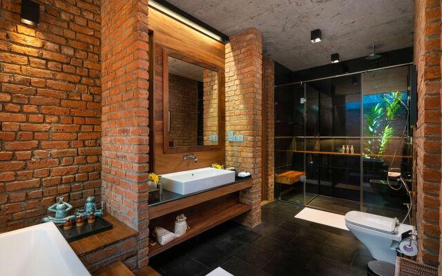 Taru Villas - Maia - Habarana