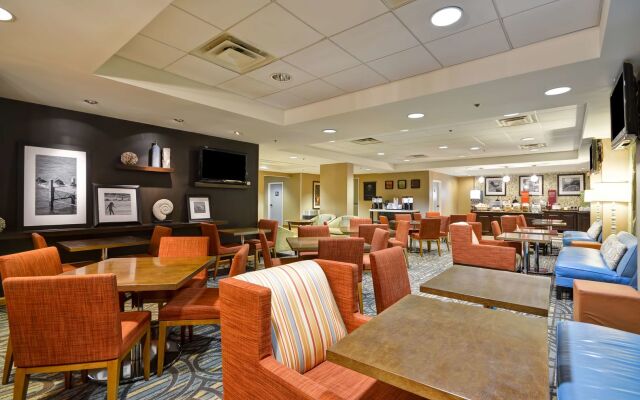 Hampton Inn Sarasota - I-75 Bee Ridge