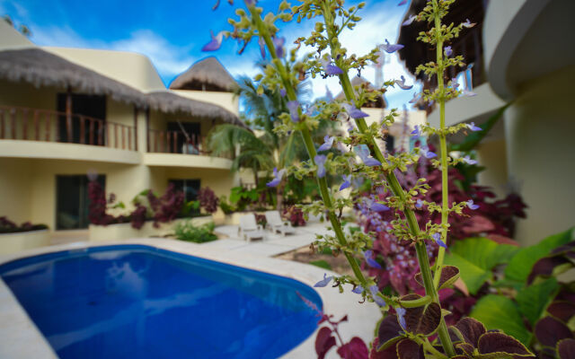 Villas Akalan