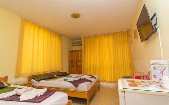 Guest House Fener