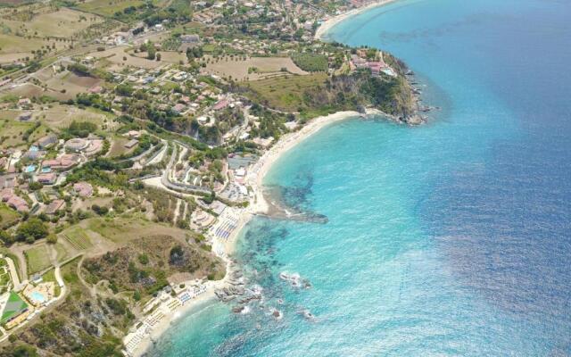 Borgo San Cosmo Tropea