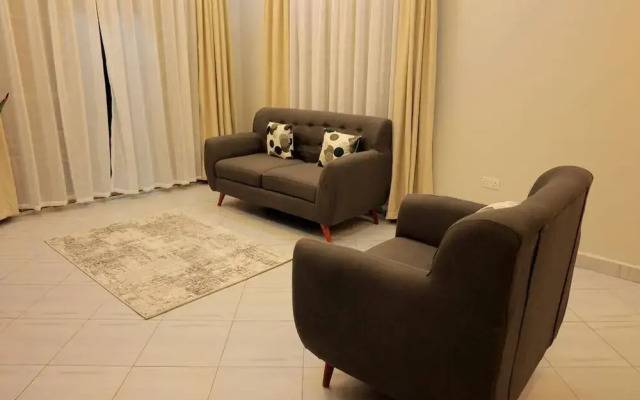 The Residence Ug