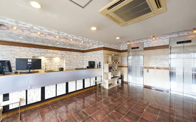 HOTEL AreaOne Wadayama