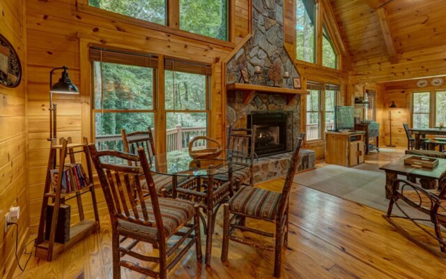 Castaway by Escape to Blue Ridge