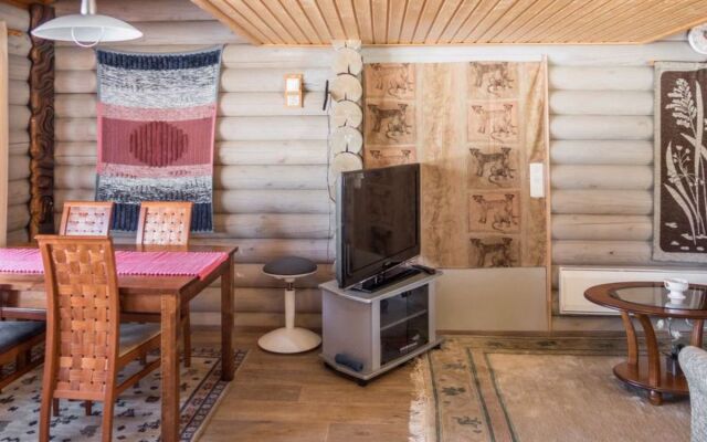 Vuokatticottage e