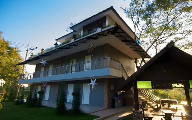 Season Namkorn Resort