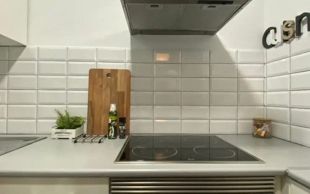 Cosy Urban Oasis 1BD in Poble Sec By Myrentalhost