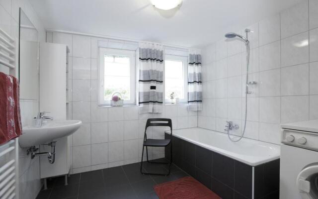 Ferienwohnung Panorama