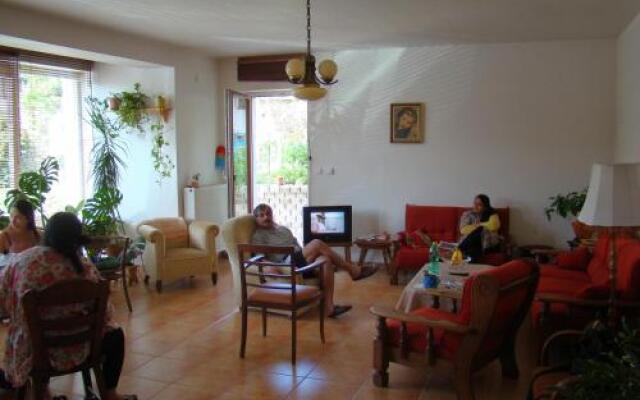 Pension Charlie