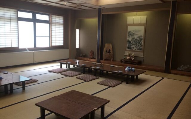 Sanpusou Ryokan