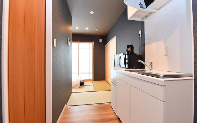 COTO Kyoto Fushimiinari 5