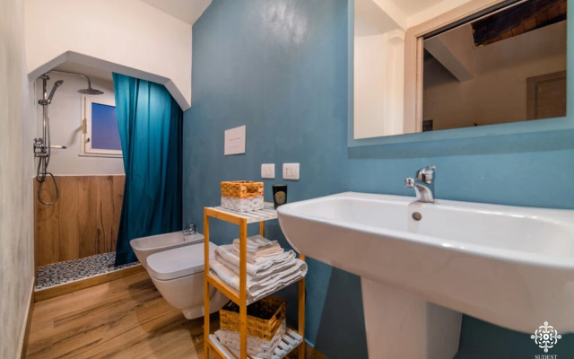 City Loft Ortigia