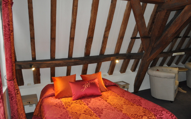 Hotel Jan Brito