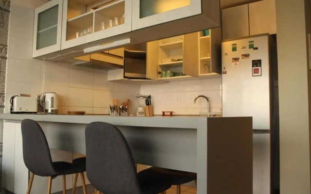 condominio costa peñuelas torre 2