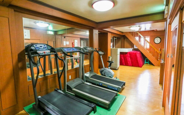 Samcheongdong Korea Guest House
