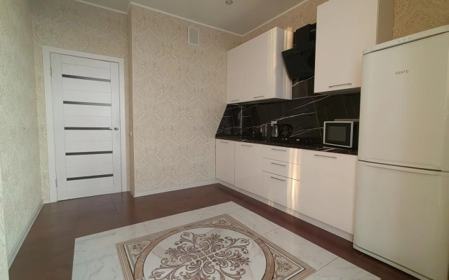 Apartments on Lenin street 484B