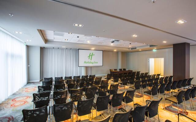 Holiday Inn Amsterdam - Arena Towers by IHG